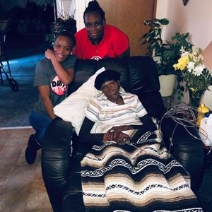 Meet your Posher, Jackie